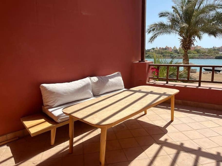Cozy Townhouse in West Golf - El Gouna — 3