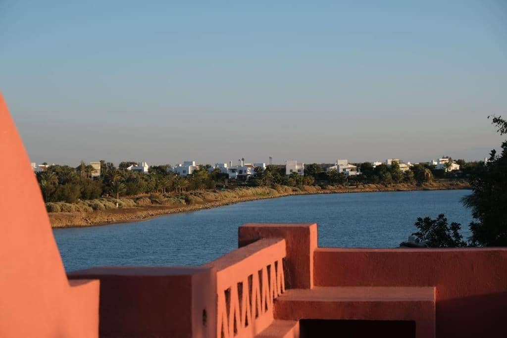 Cozy Townhouse in West Golf - El Gouna — 4
