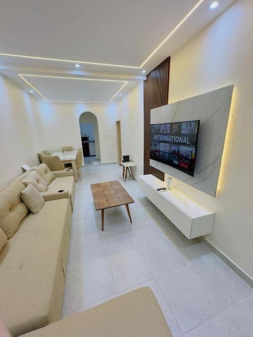Moly House — 3