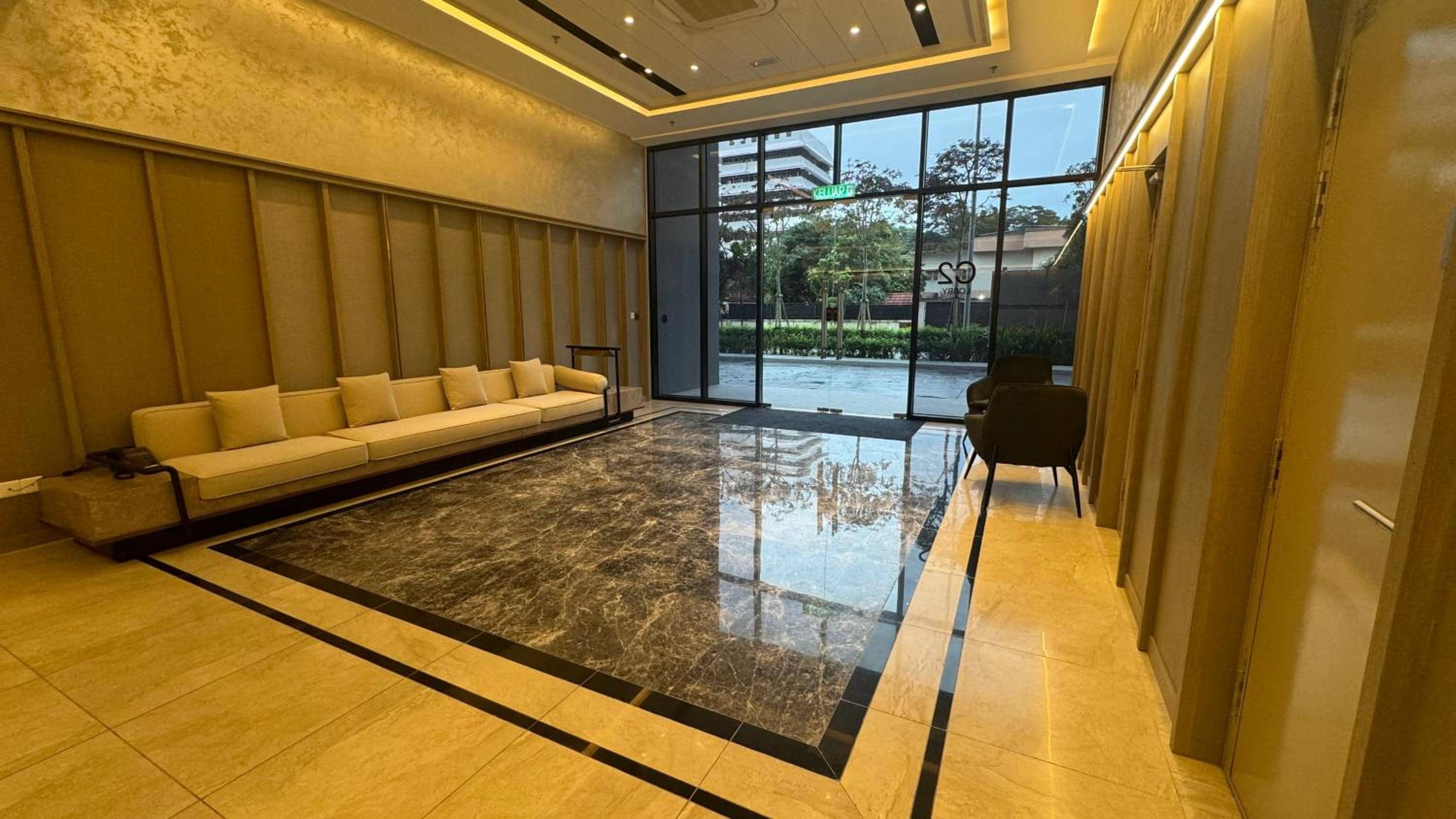 Agile Suites Bukit Bintang KL — 3