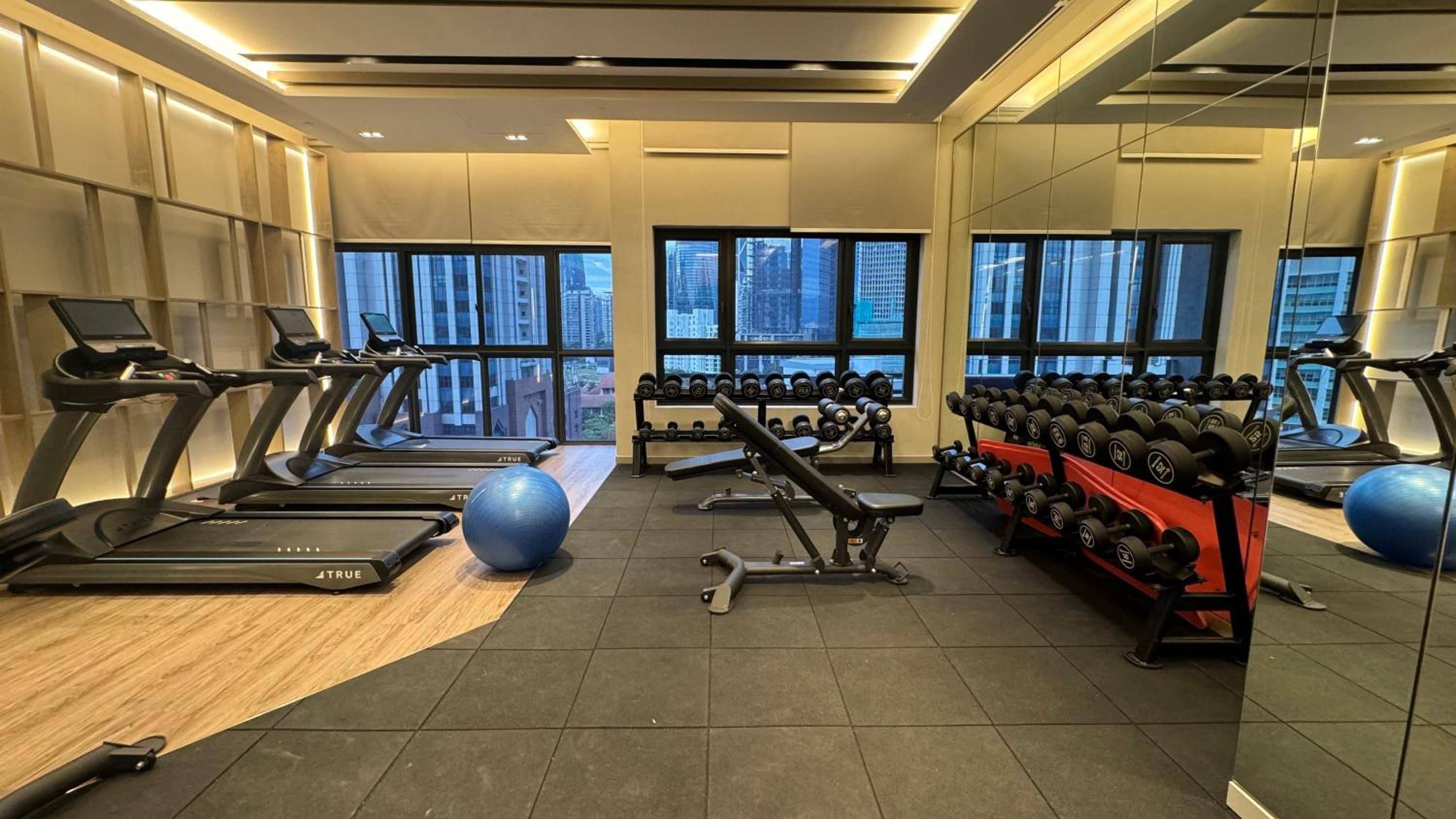 Agile Suites Bukit Bintang KL — 2
