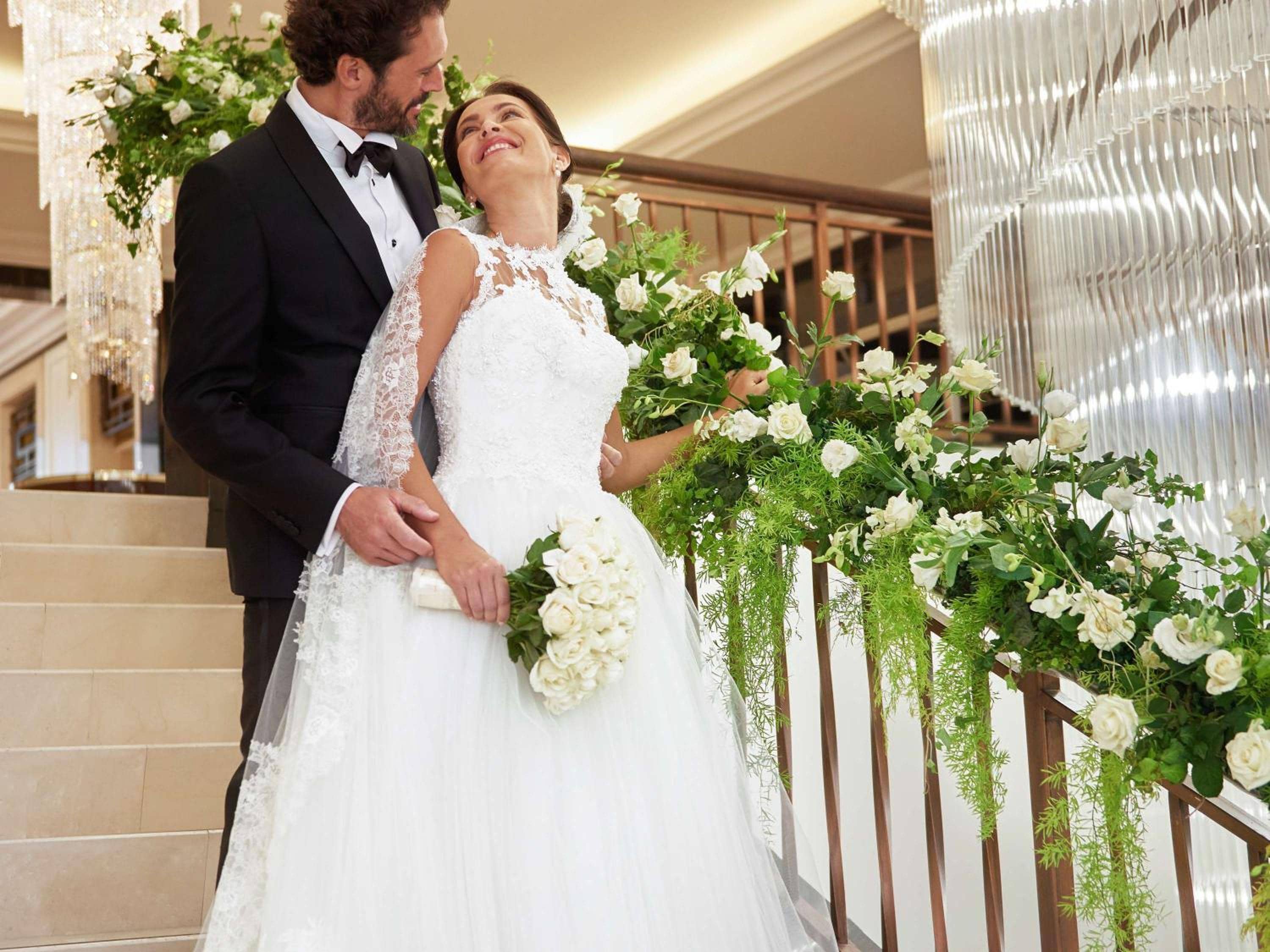 Fairmont Amman — 2