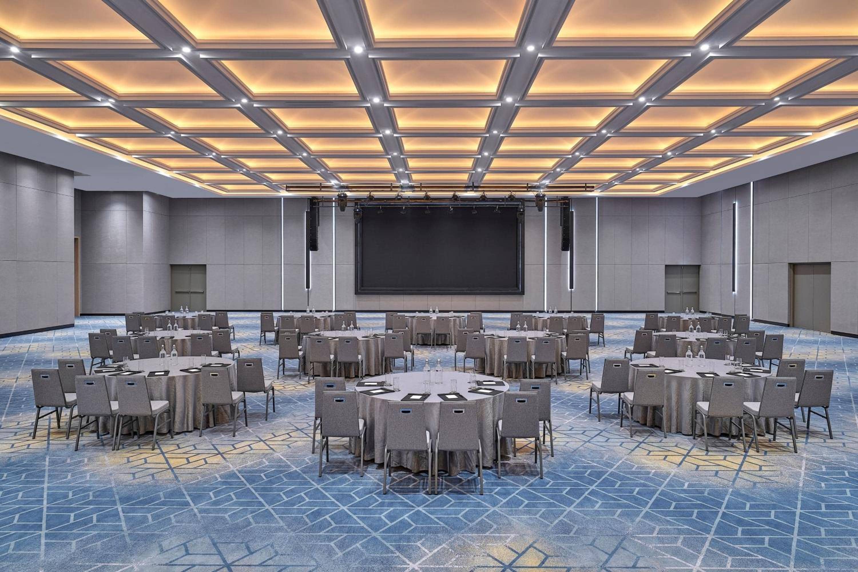 Courtyard by Marriott Kuala Lumpur South — 5