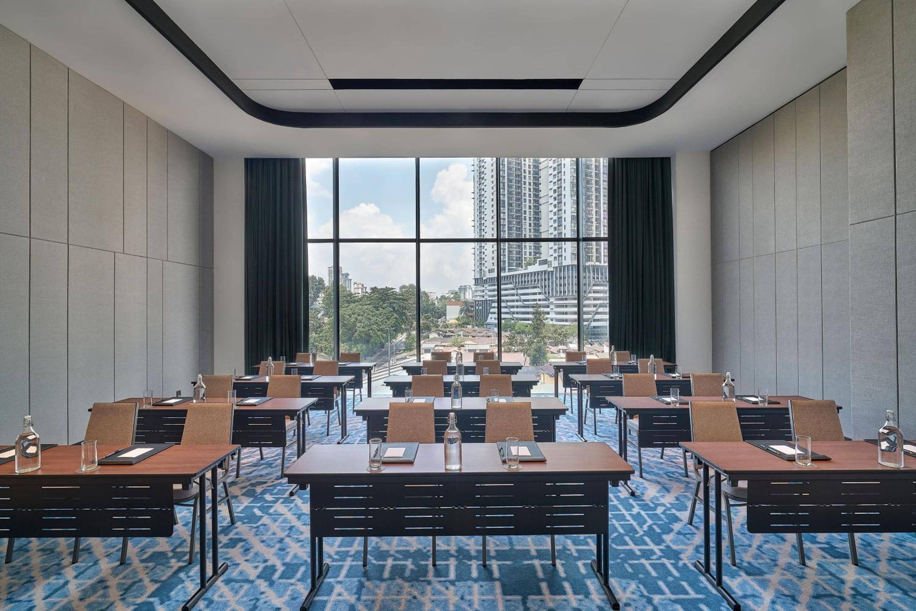 Courtyard by Marriott Kuala Lumpur South — 2