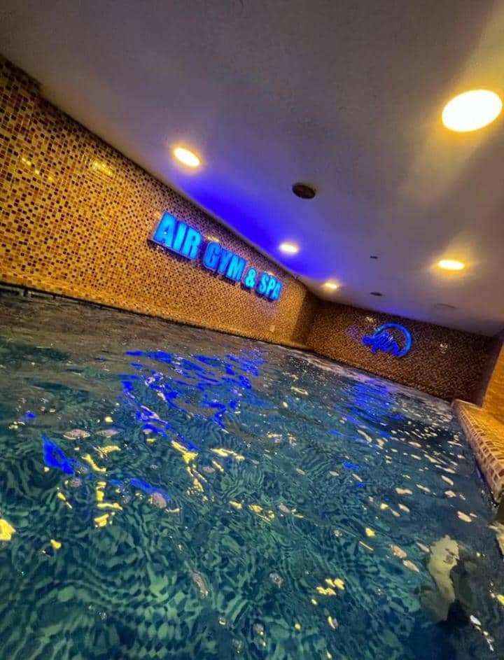 apartment near city center airport and nasr city 2bedroom 2 bathroom 2balcony 1 dressing Room 2 lift and security services 24