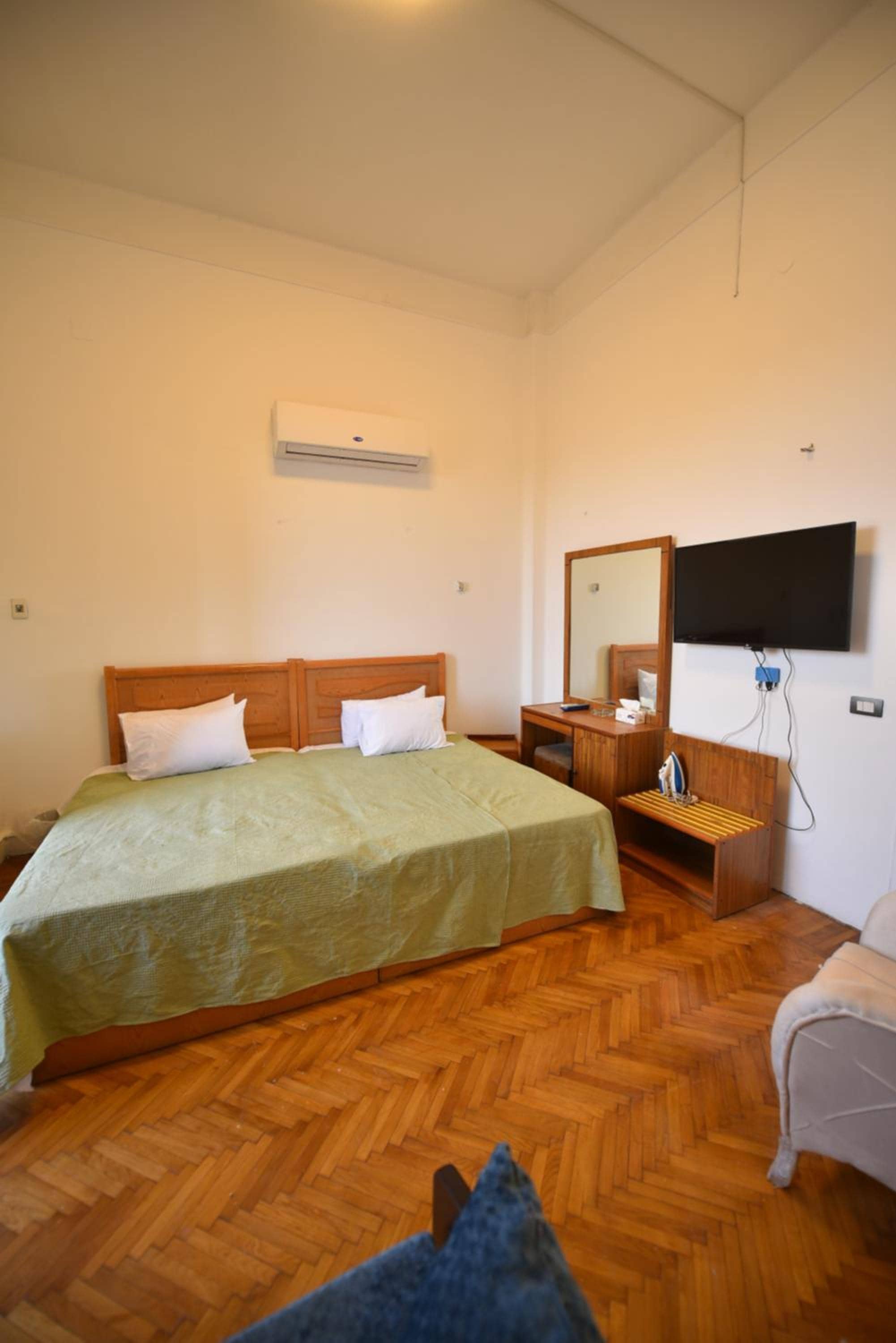 family suites cairo — 2
