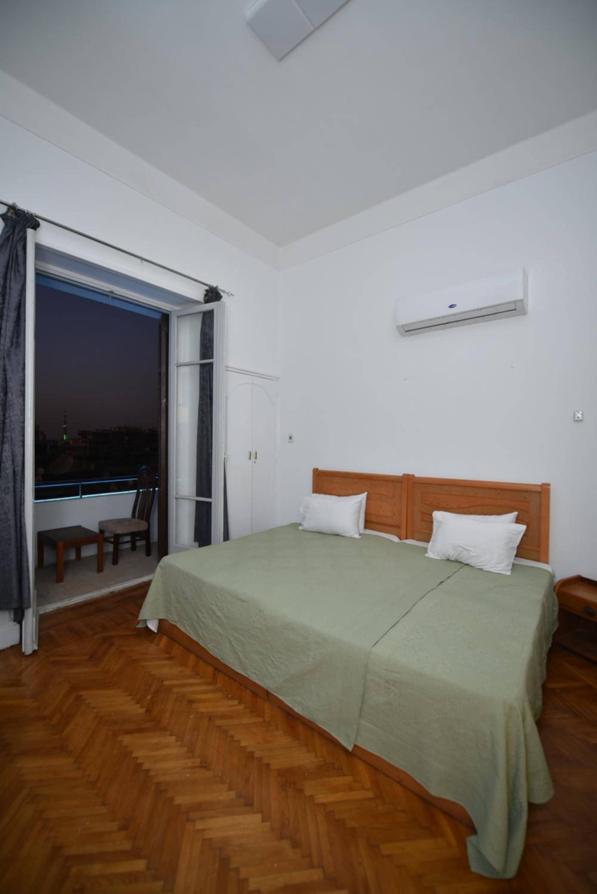 family suites cairo — 3