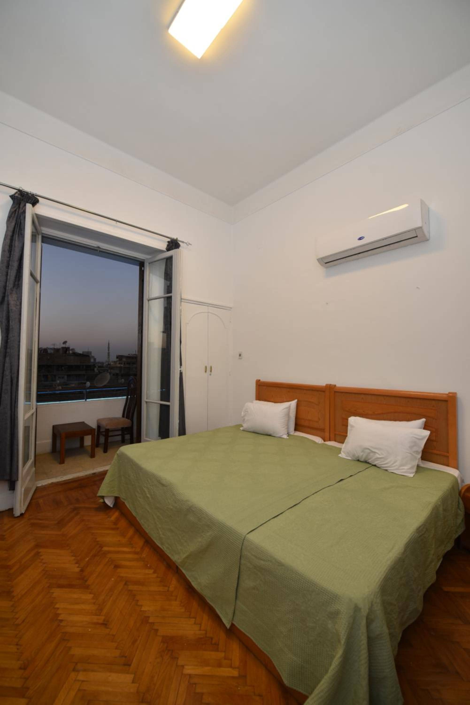 family suites cairo — 5