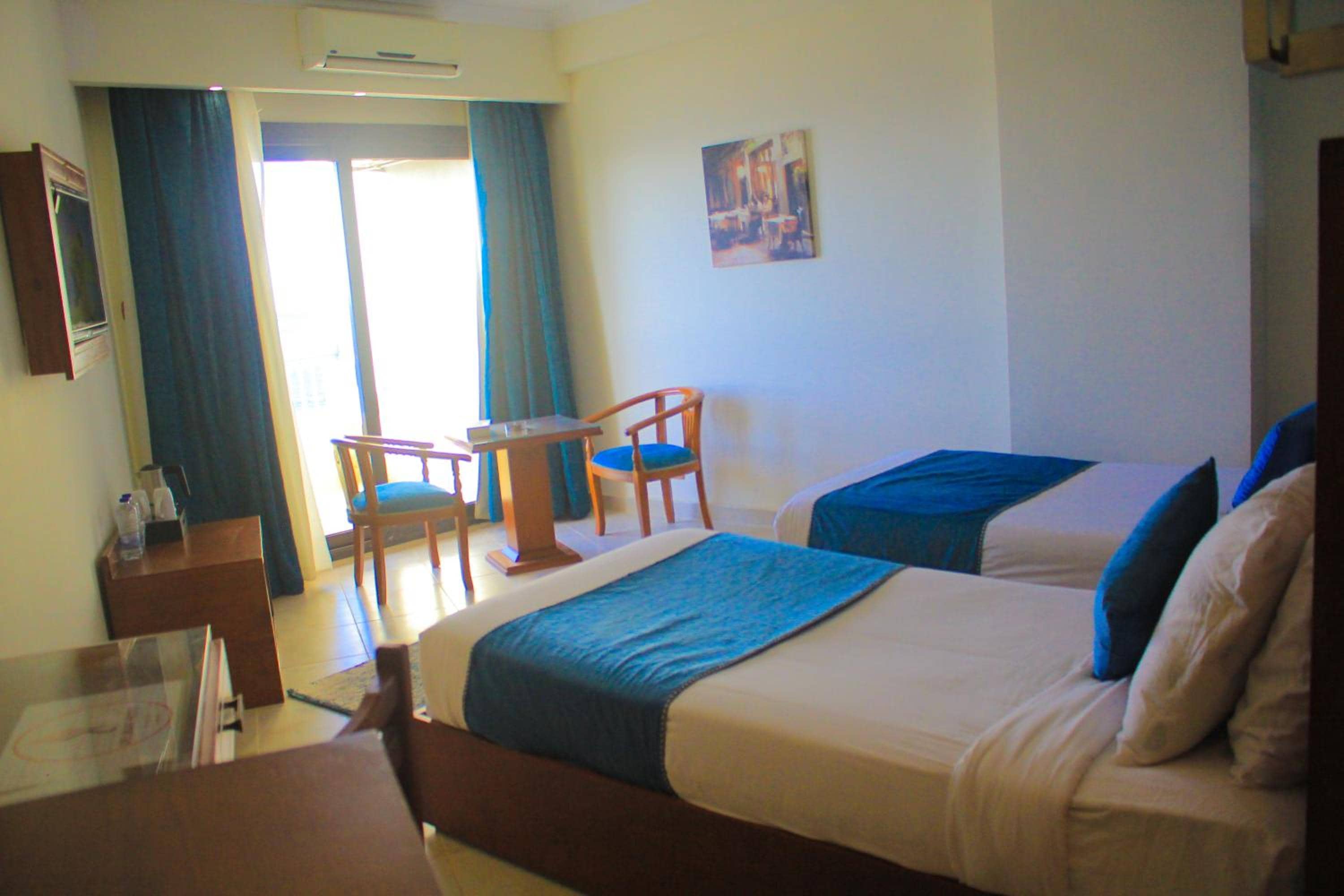 Delmar Hotel Matrouh — 5