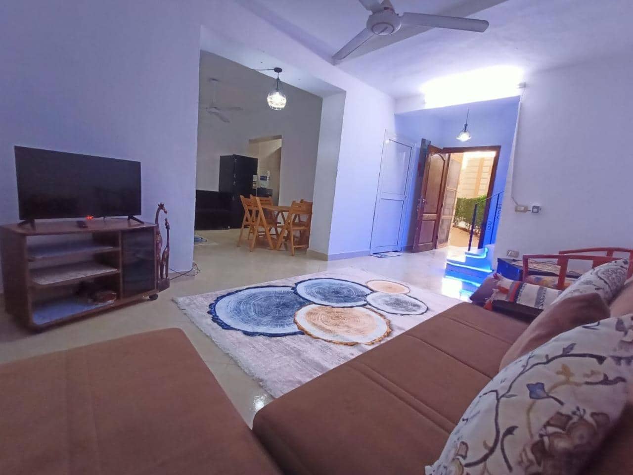 Adam Villa New Venecia El Ain El Sokhna — 4