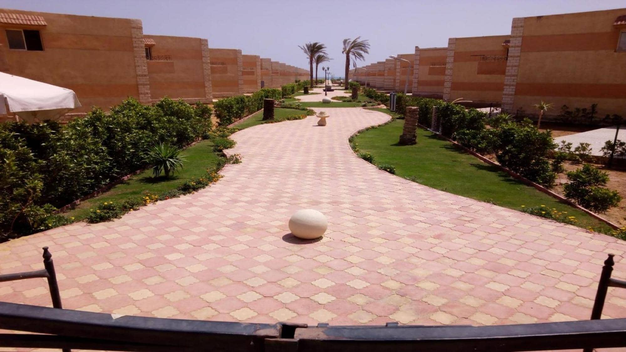 Adam Villa New Venecia El Ain El Sokhna — 3