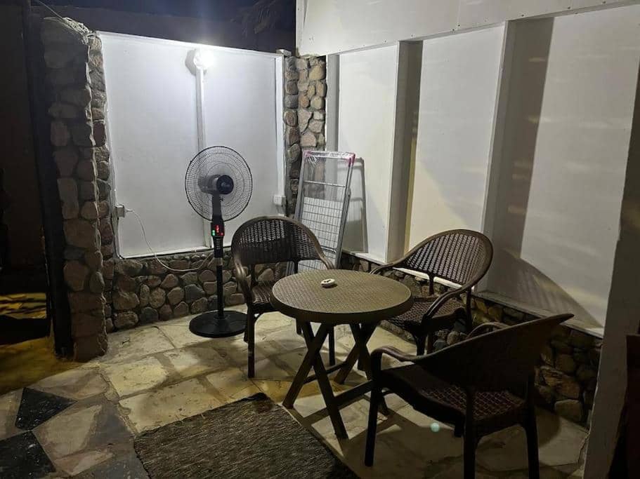 Casa Mojo - 1 Bedroom modern House