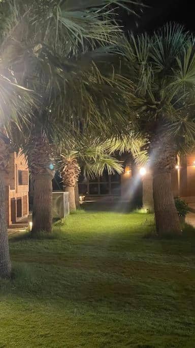 Rooftop chalet in AinSokhnaTelal, FAMILIES ONLY, no pets allowed — 4