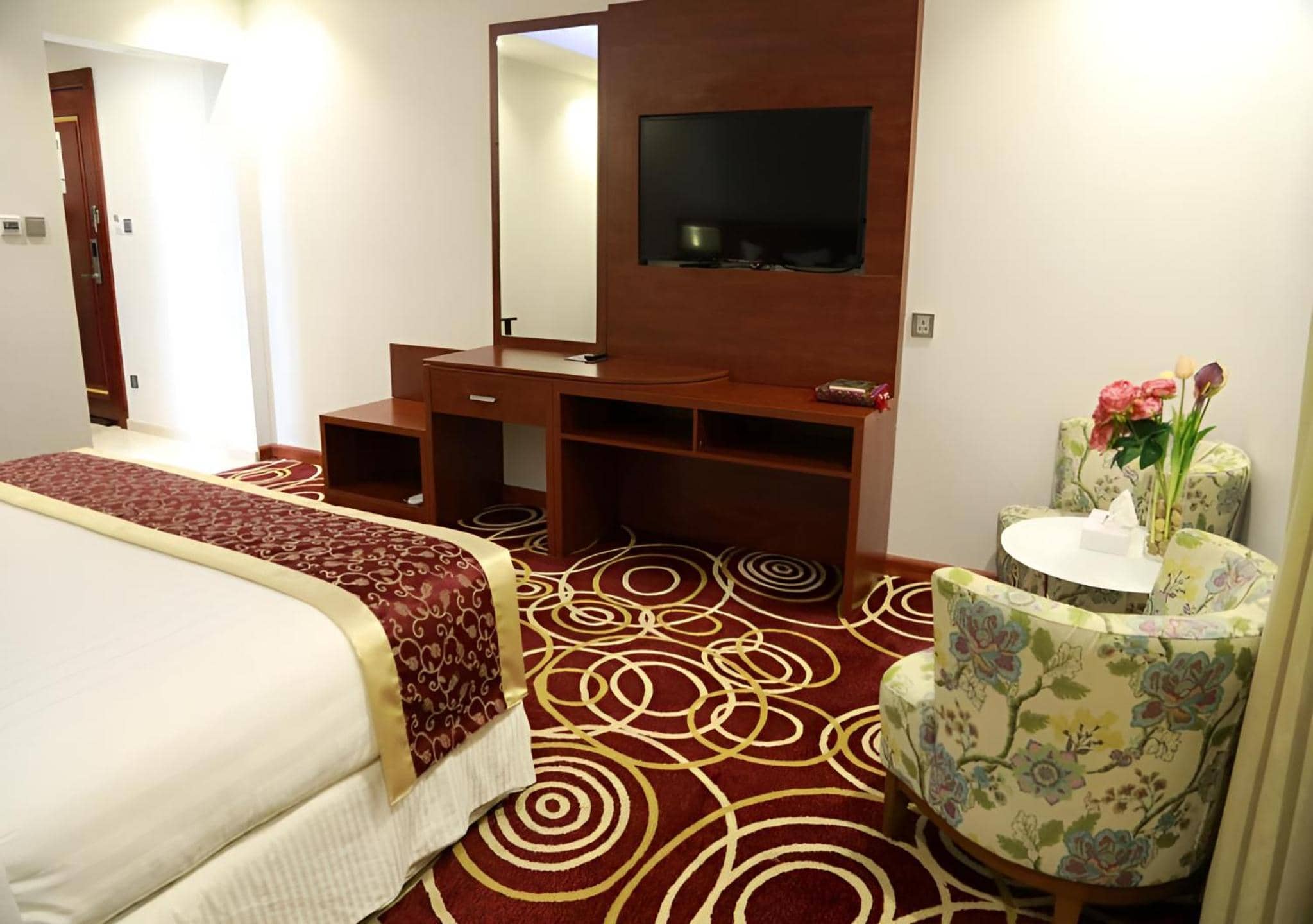 Wow Hotel Jeddah — 5