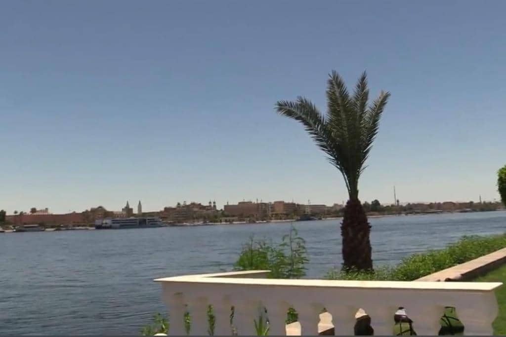 Sunny Nile Cosy apartment, 20 min airport