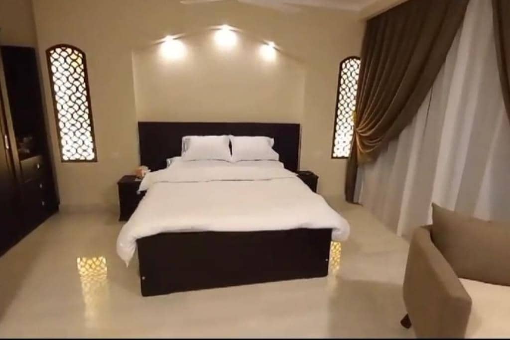 Sunny Nile Cosy apartment, 20 min airport — 4