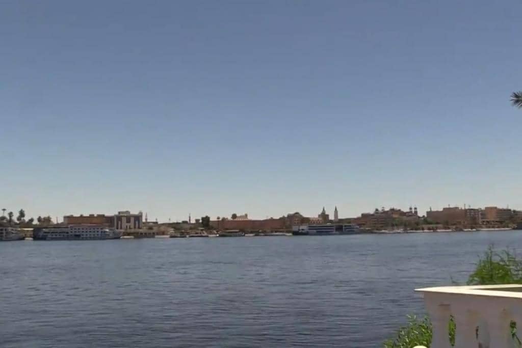 Sunny Nile Cosy apartment, 20 min airport — 5