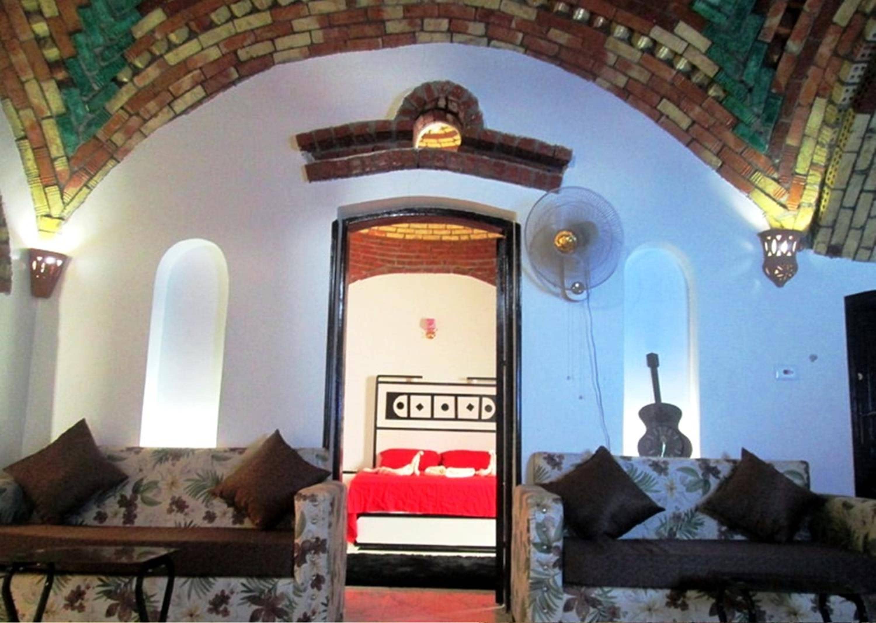 private home lucky seven — 2