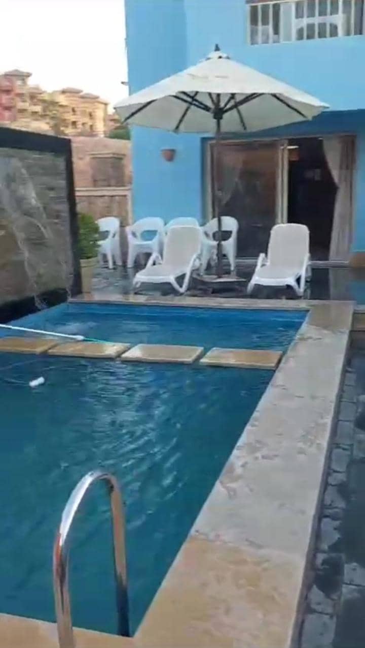 Porto Royal villa — 4