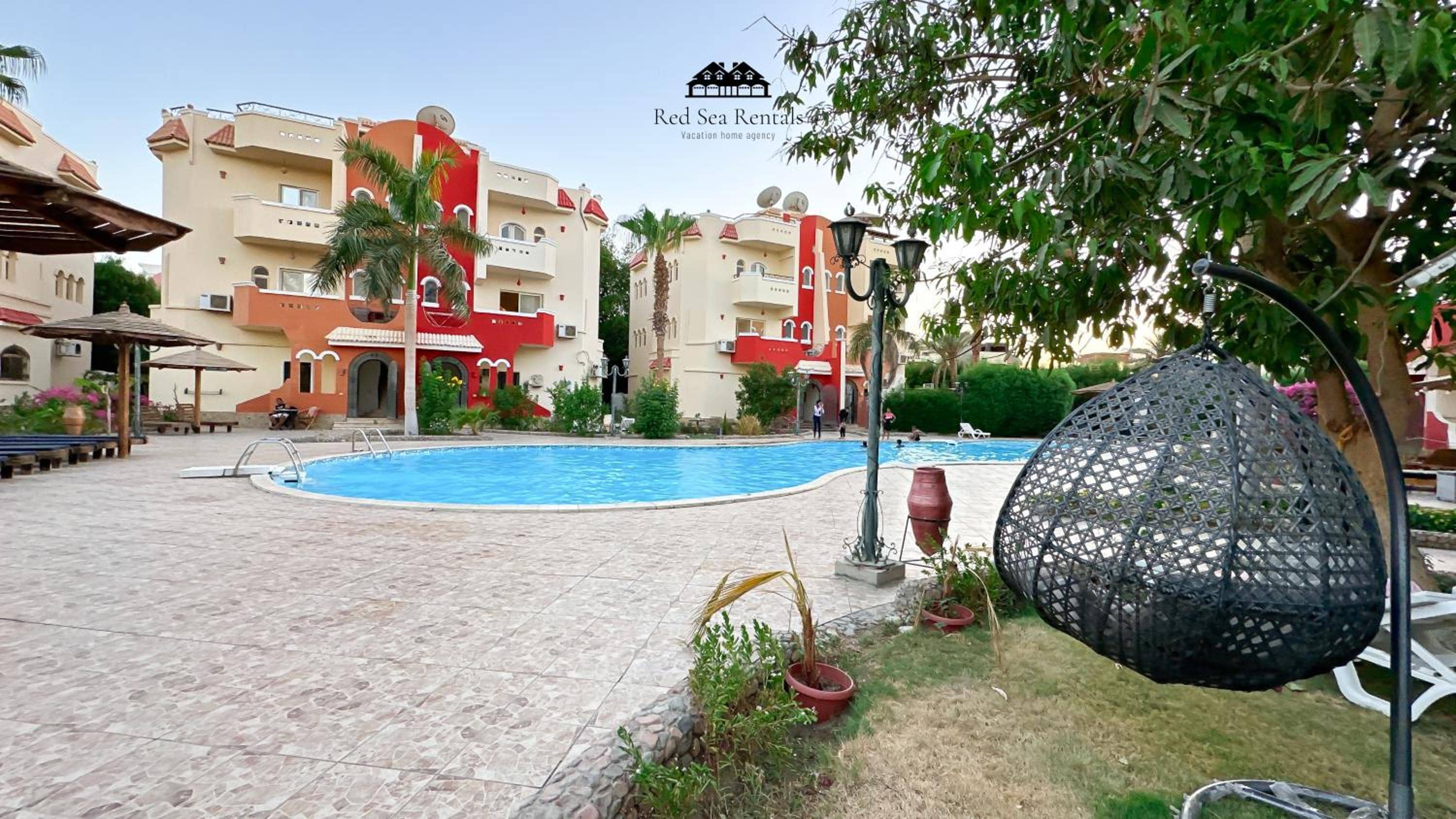 Green Garden Resort