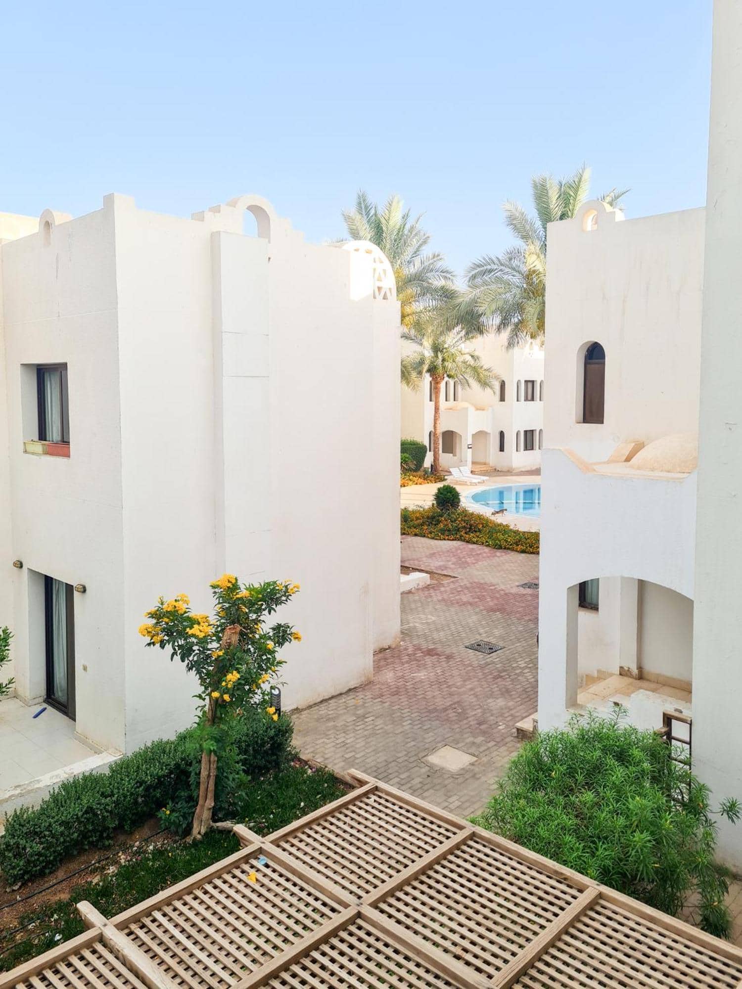 Diar Al Rabwa Boho Loft — 4