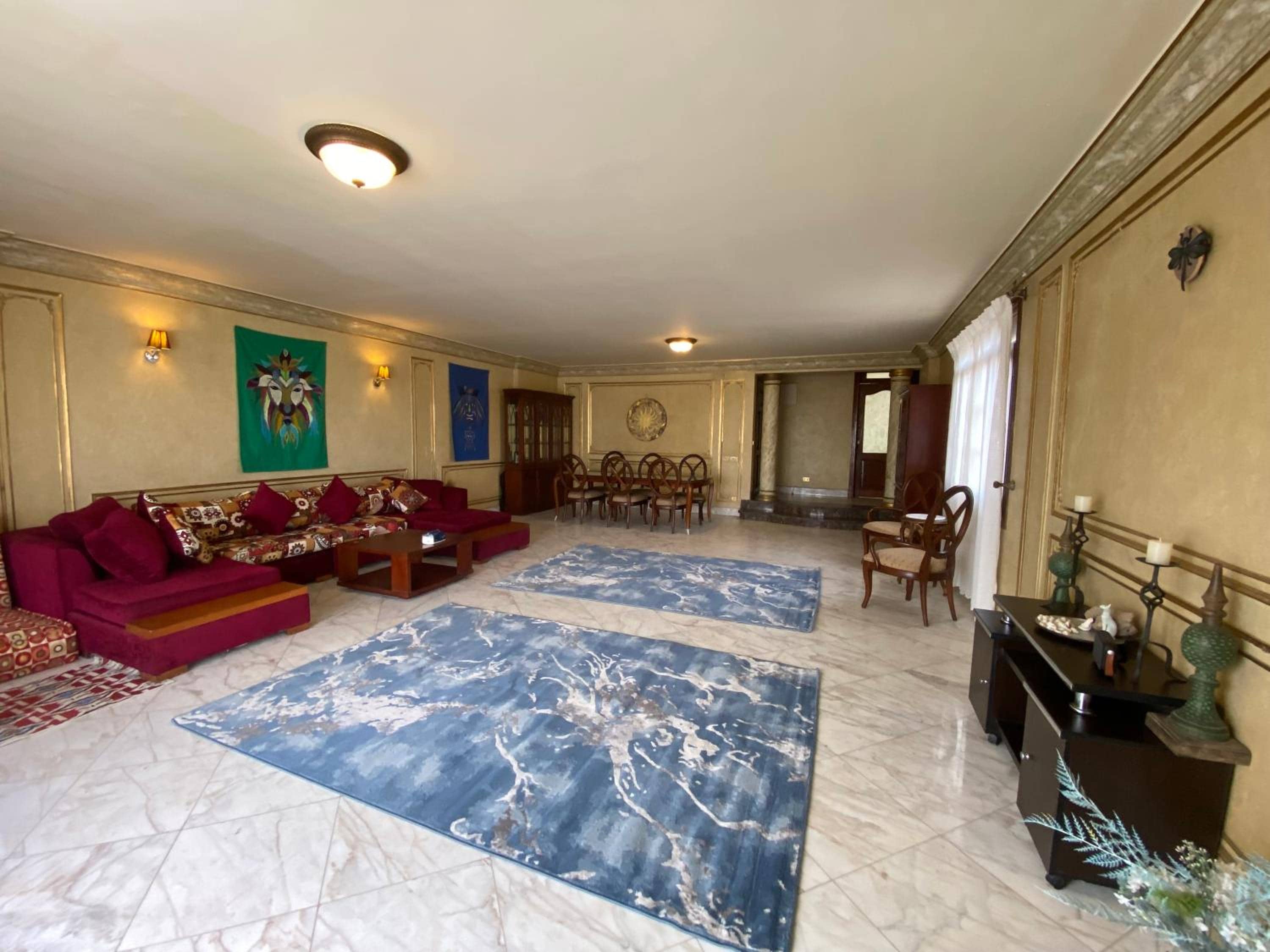 Majestic Room at pearl home — 4