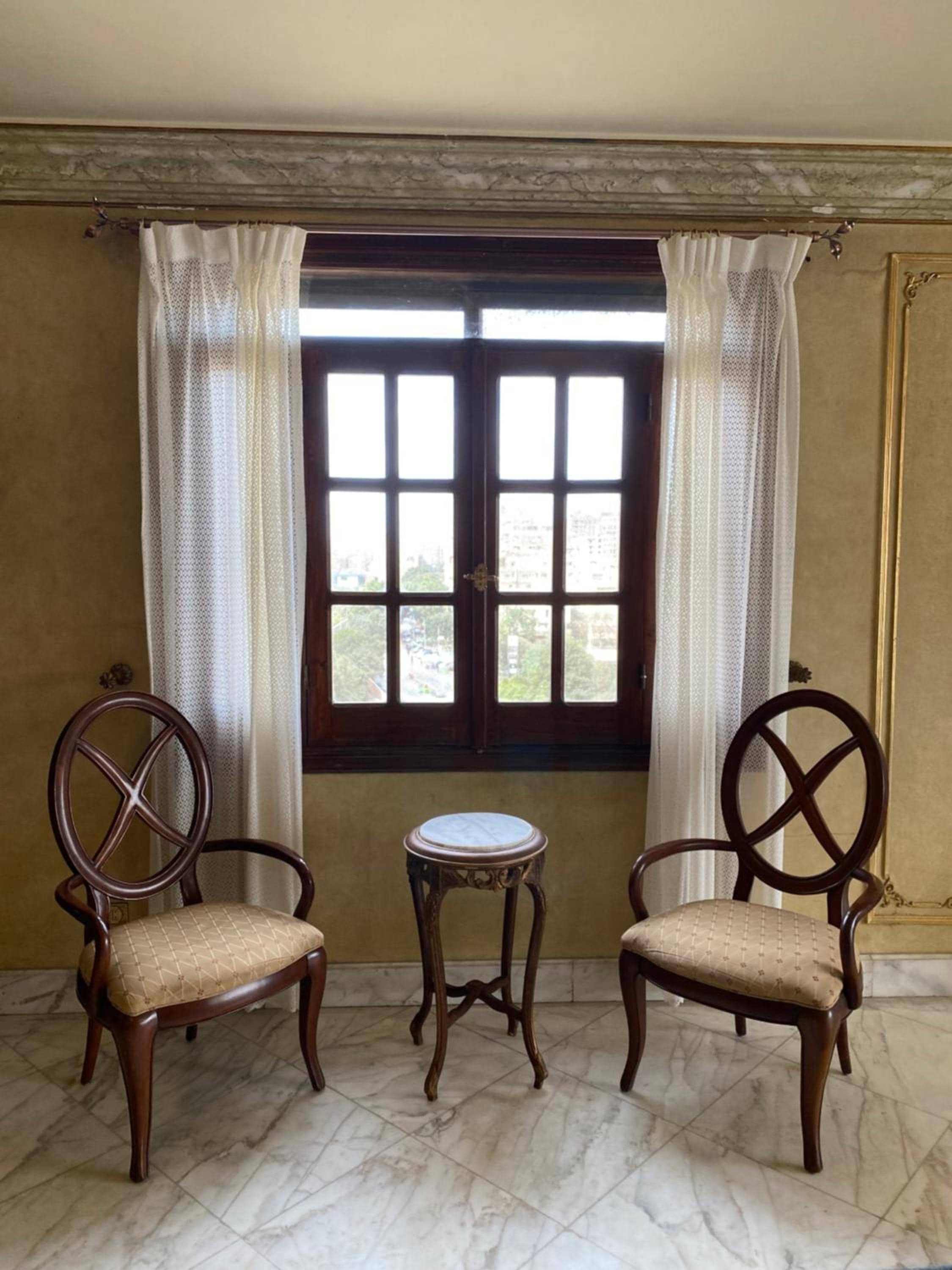 Majestic Room at pearl home — 5