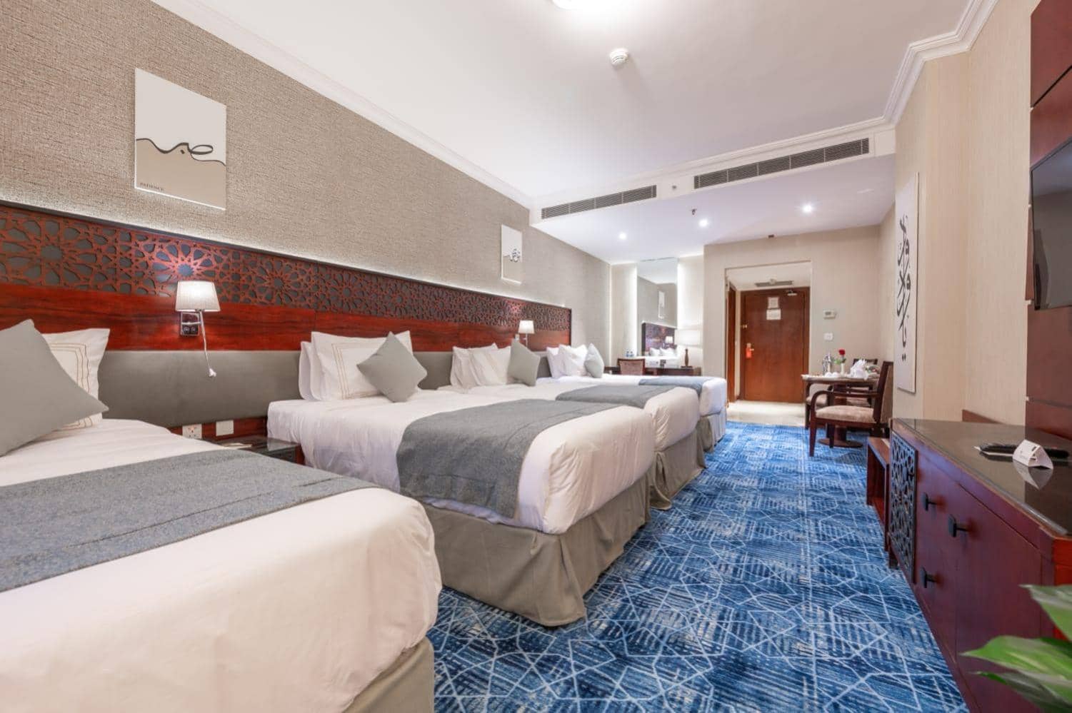 Shaza Regency Plaza Al Madinah — 3
