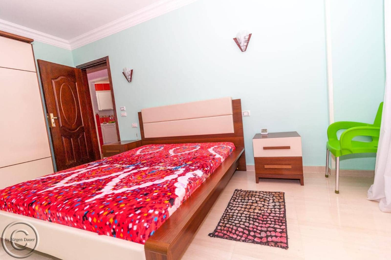 Hurghada Apartment Tourist — 3
