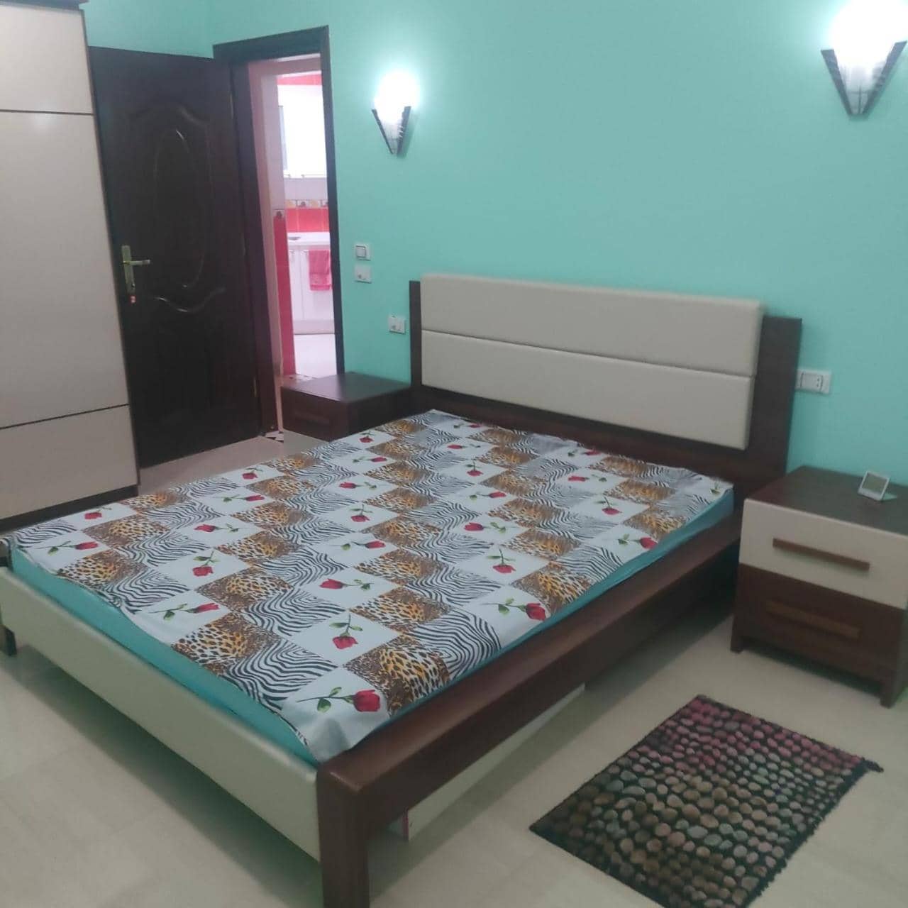 Hurghada Apartment Tourist — 4