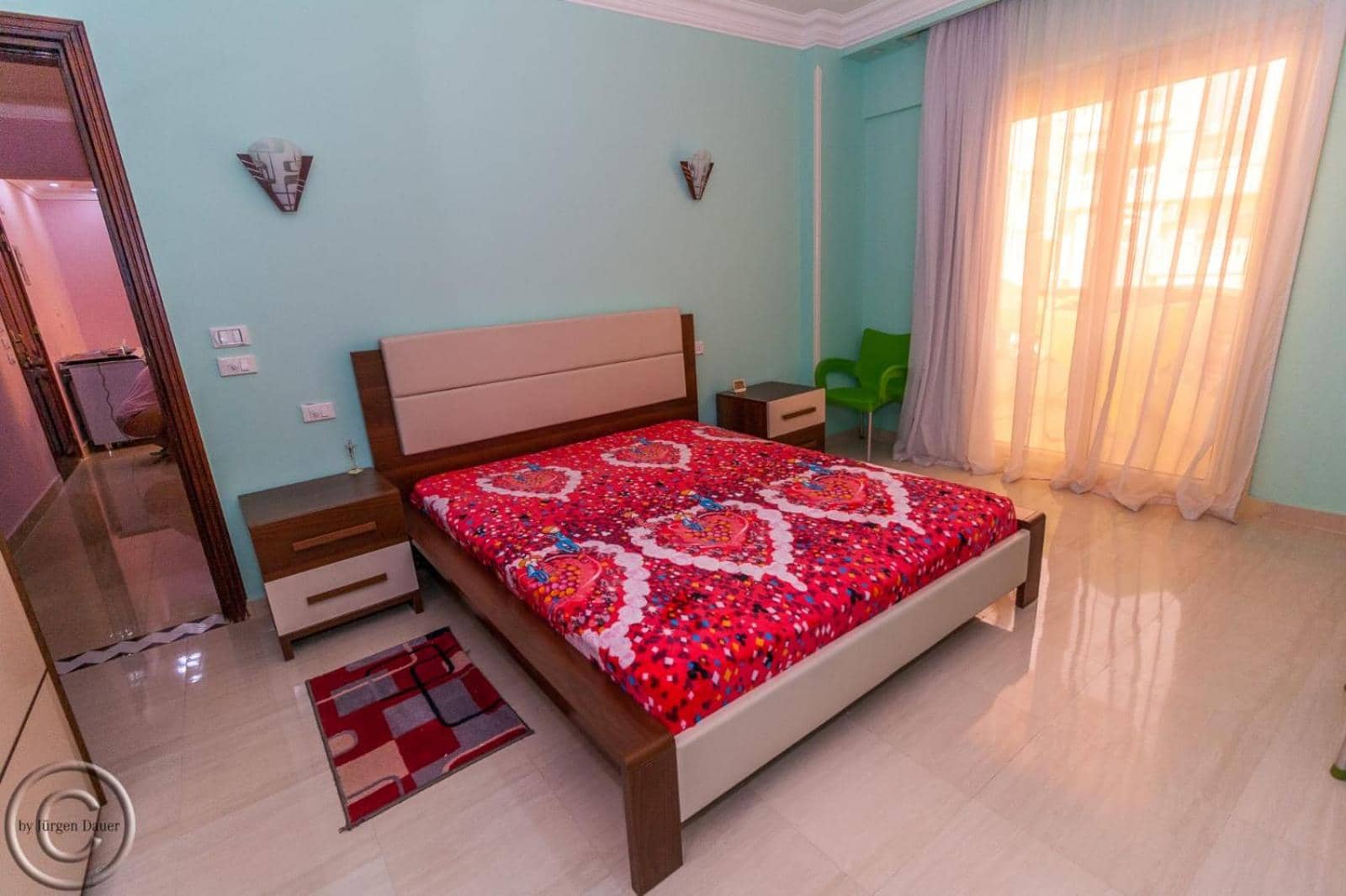 Hurghada Apartment Tourist — 5