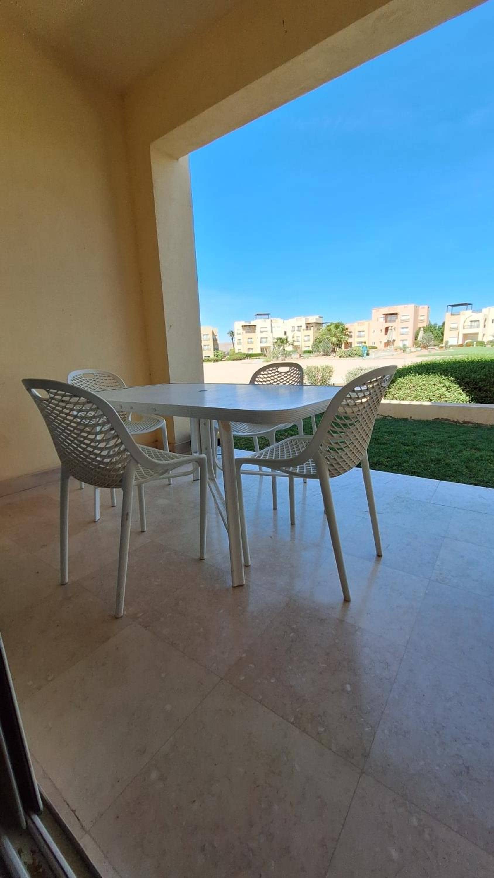 El Gouna Waterside E 1-Bedroom Ground Floor Sleeps 4 Persons — 2