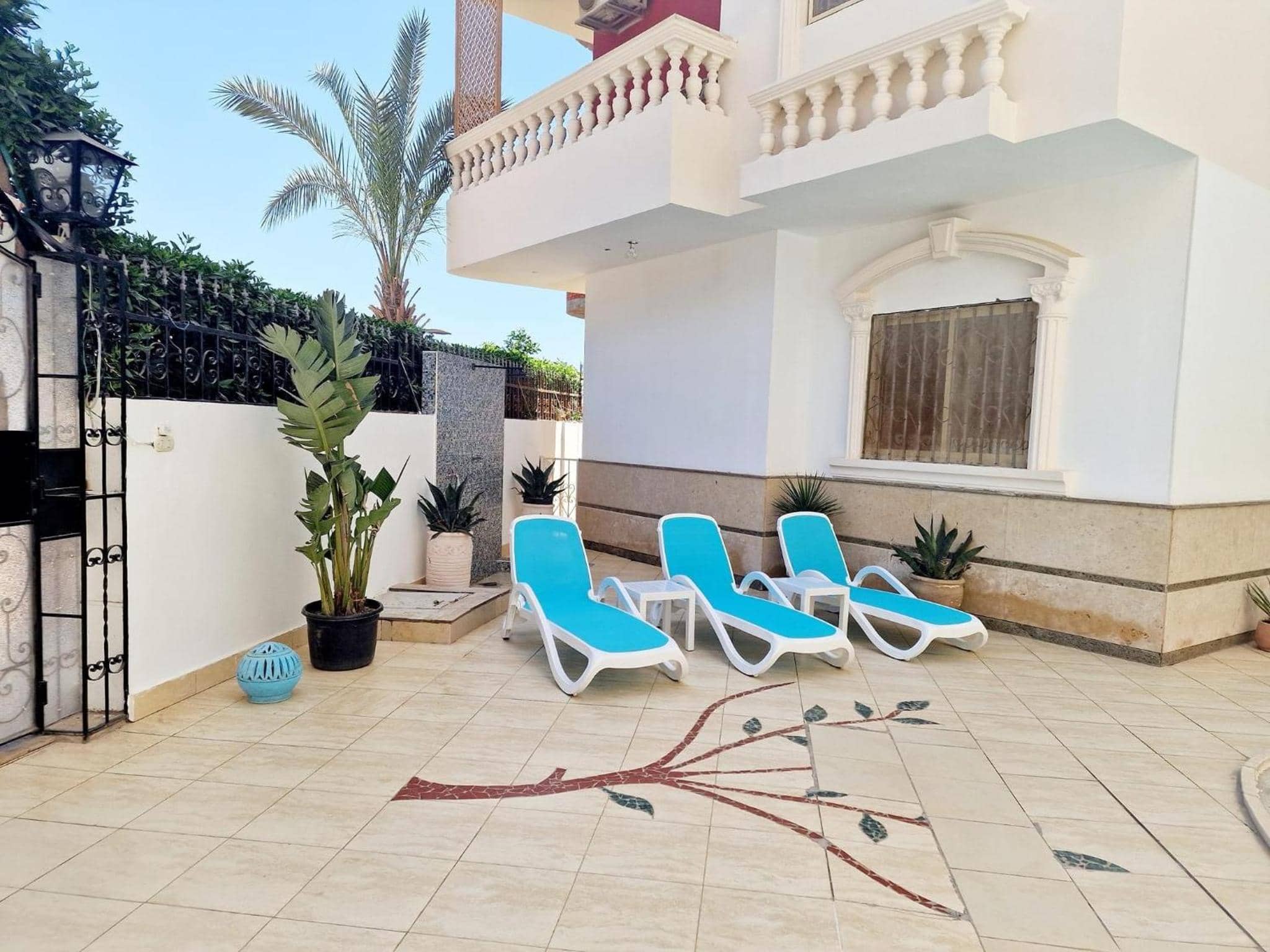Luxury Flat On Red Sea — 5
