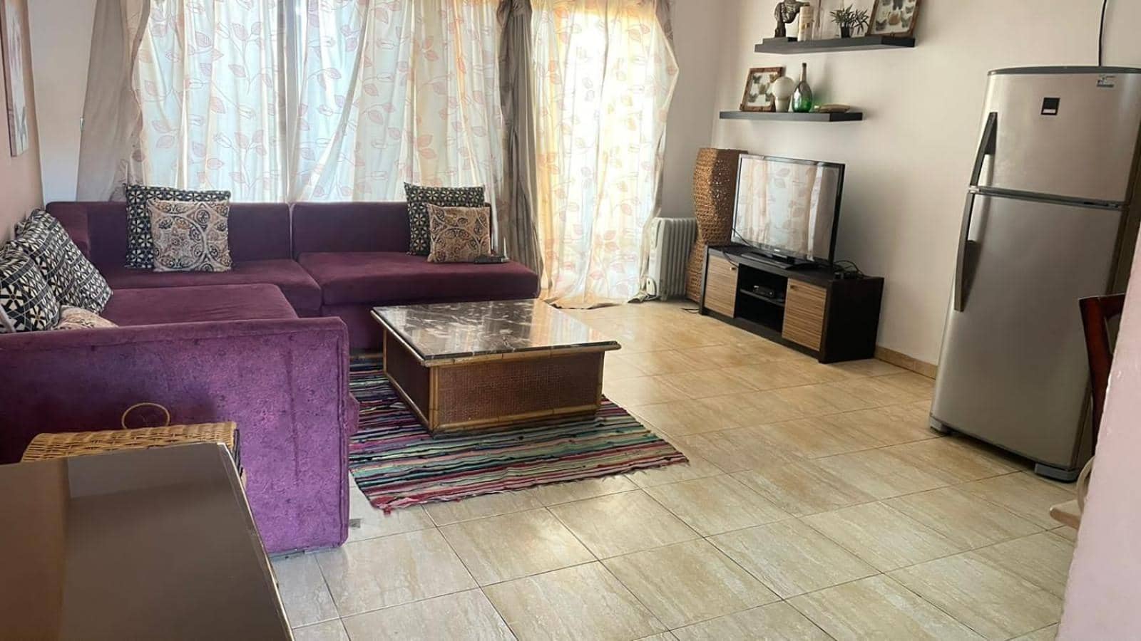 Chalet Blumar eldom elsokhna — 5
