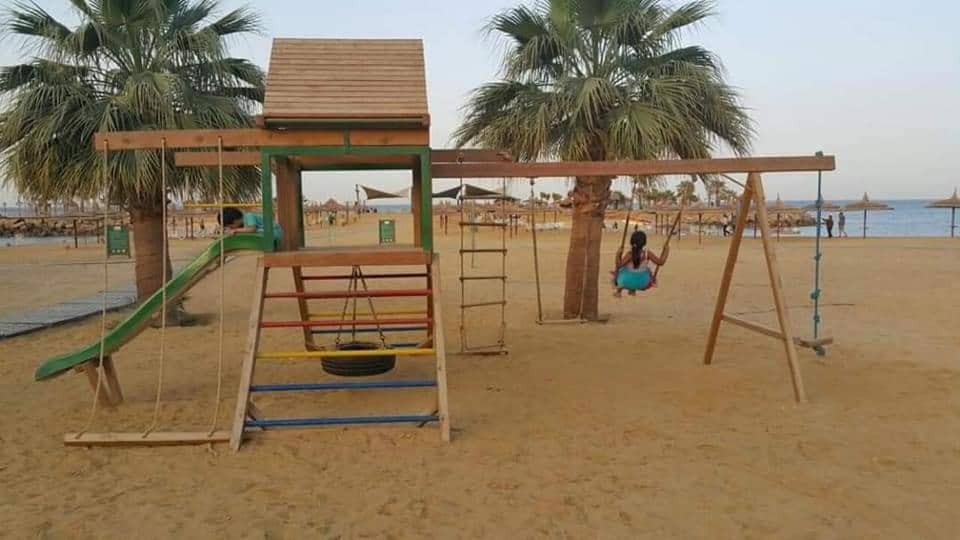 Chalet Blumar eldom elsokhna — 4