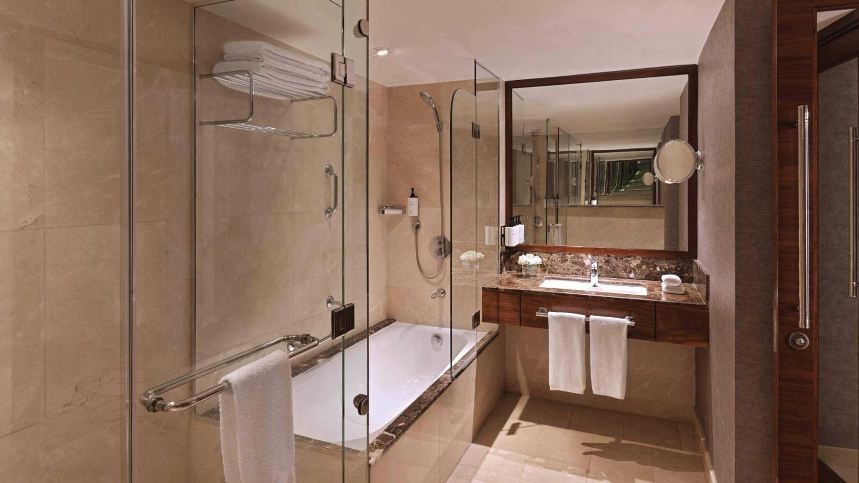 InterContinental Amman Jordan by IHG — 4