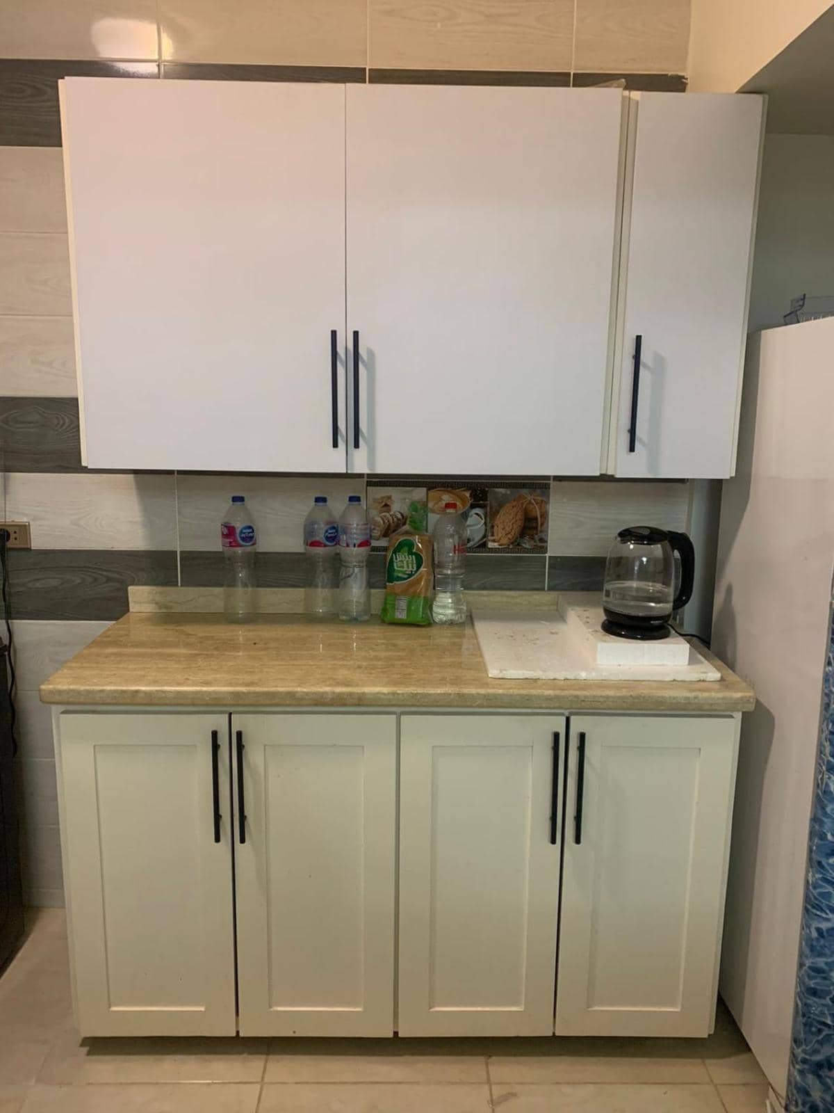 للإيجار اليومي والشهري 48 Gardenia City — 4