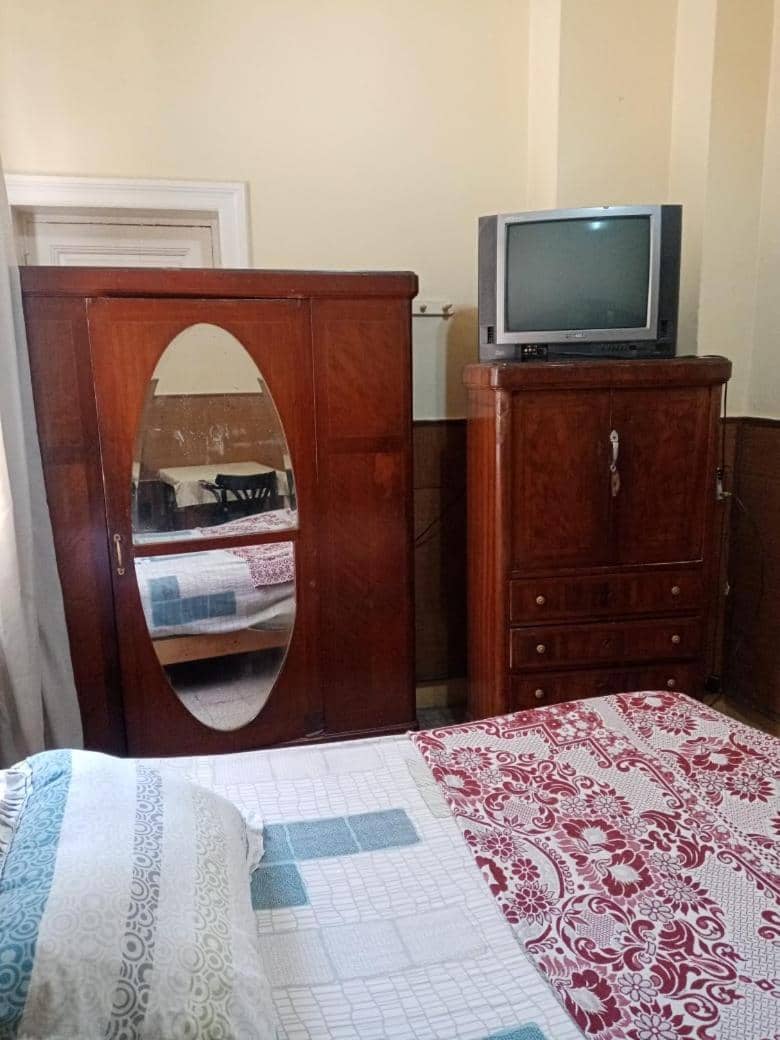 Triomphe Hostel — 5