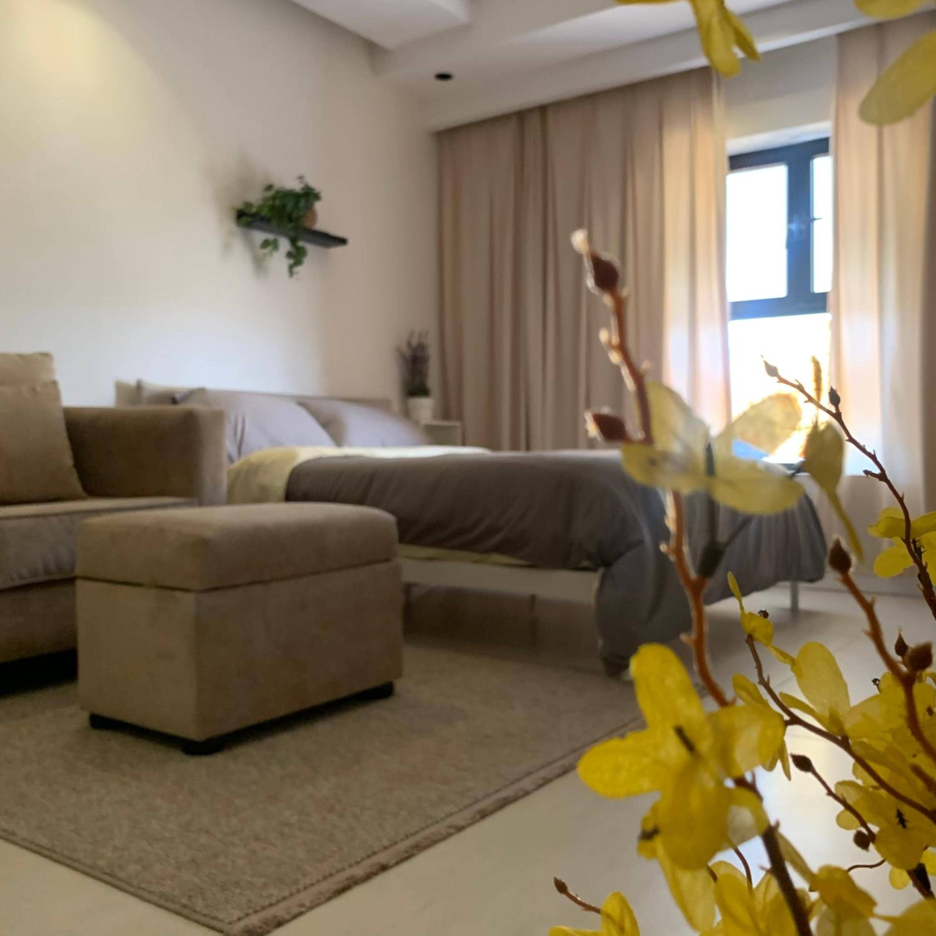 Studio 01 by Sukon - Central Jeddah