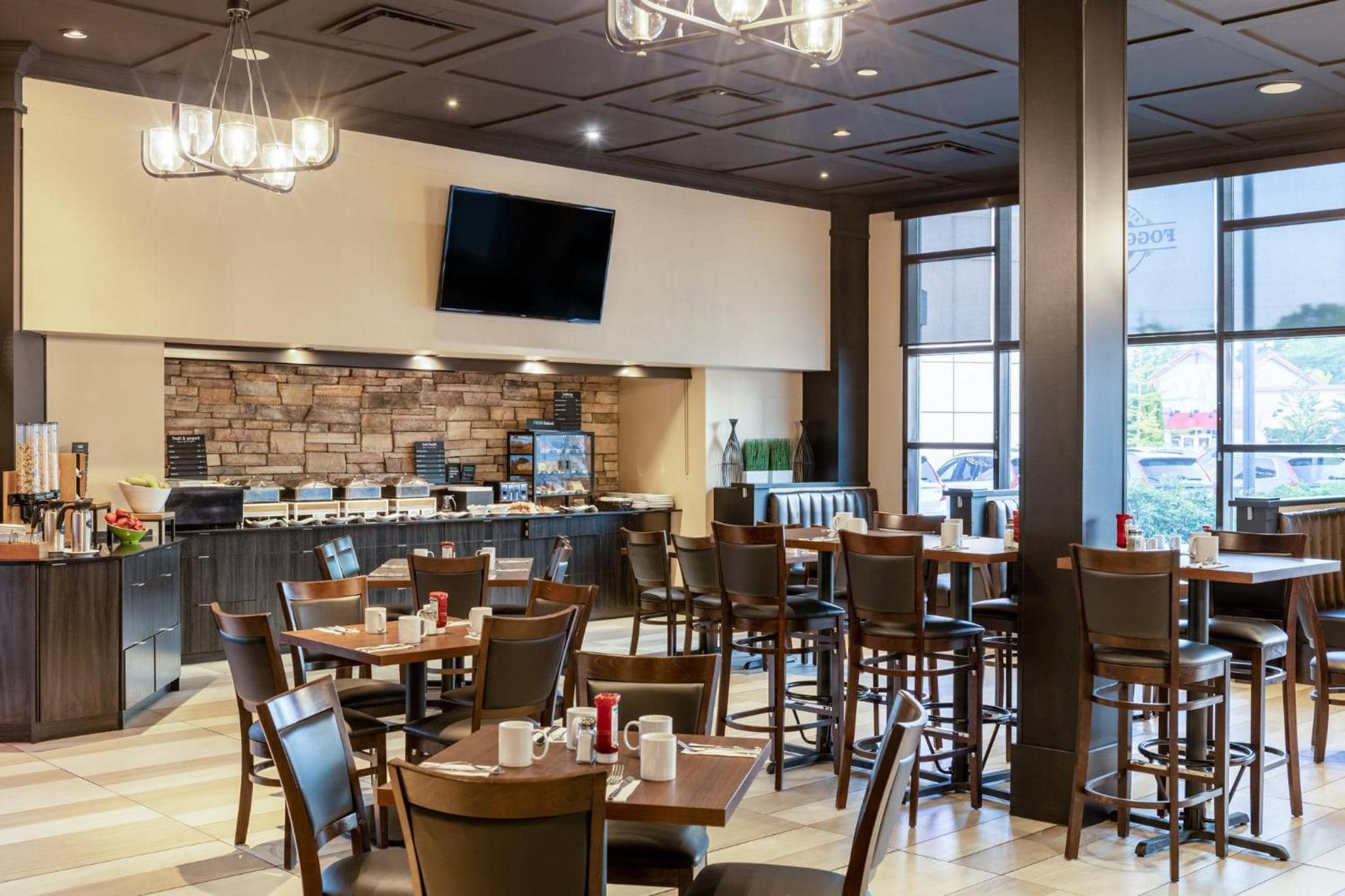 Holiday Inn Vancouver Airport Richmond by IHG — 2