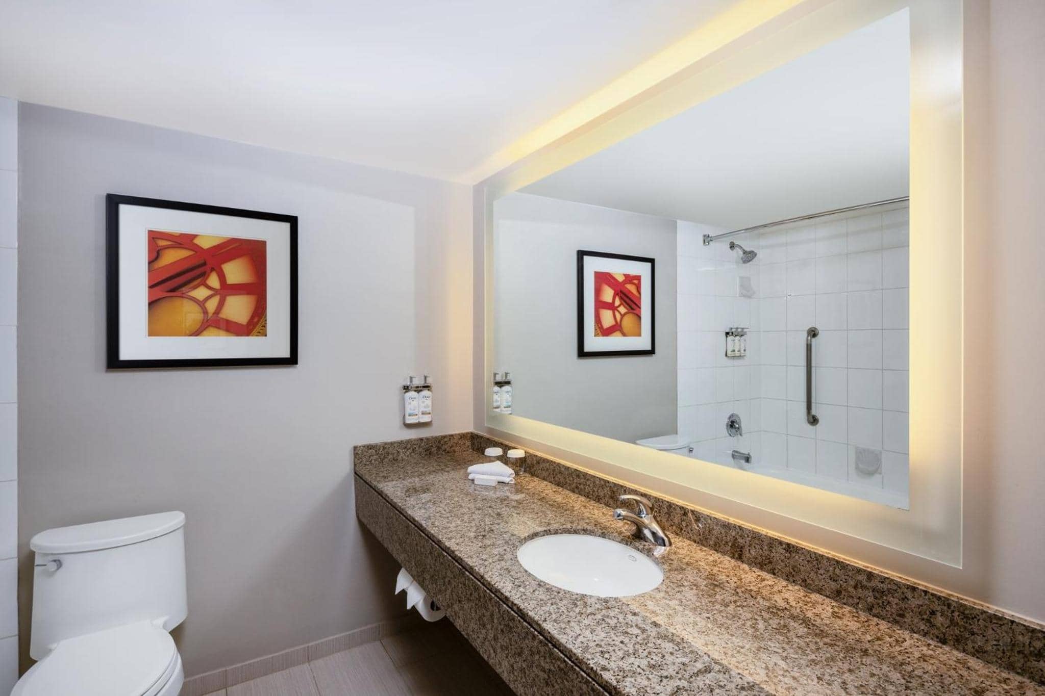 Holiday Inn Vancouver Airport Richmond by IHG — 5