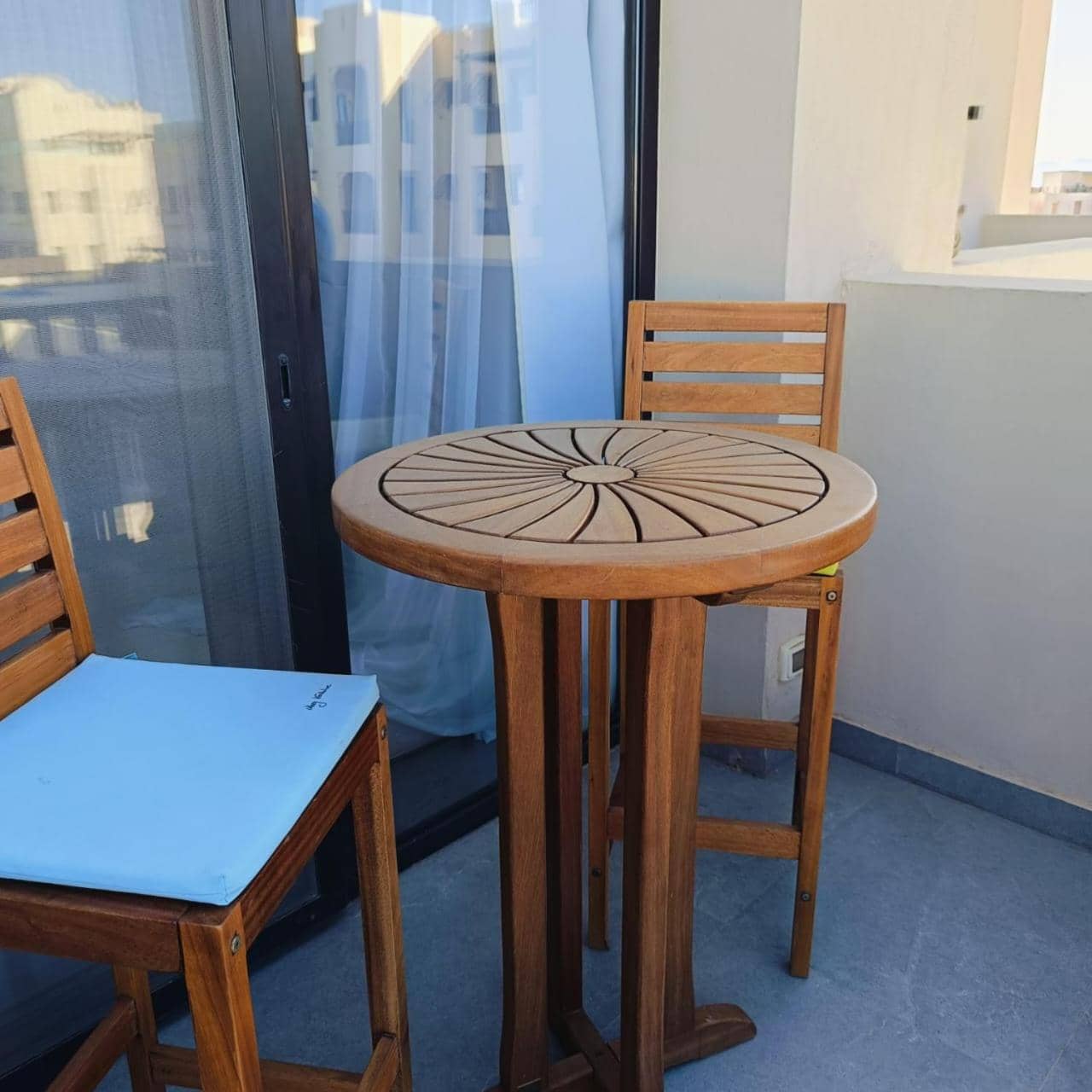Nayah Stays, El Gouna Fanadir Marina Sea View — 5