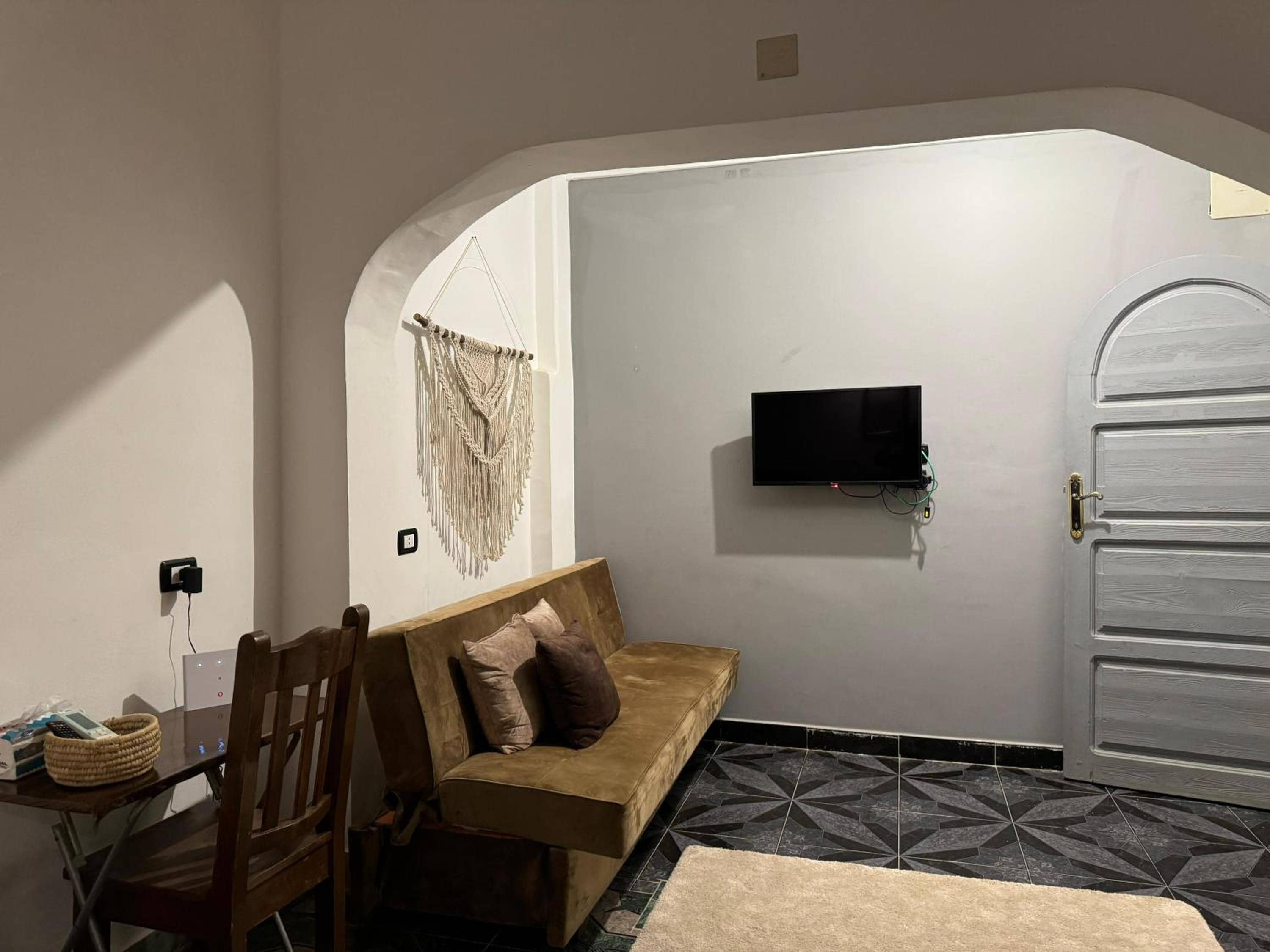 Cozy Studio in The Lighthouse Area — 2