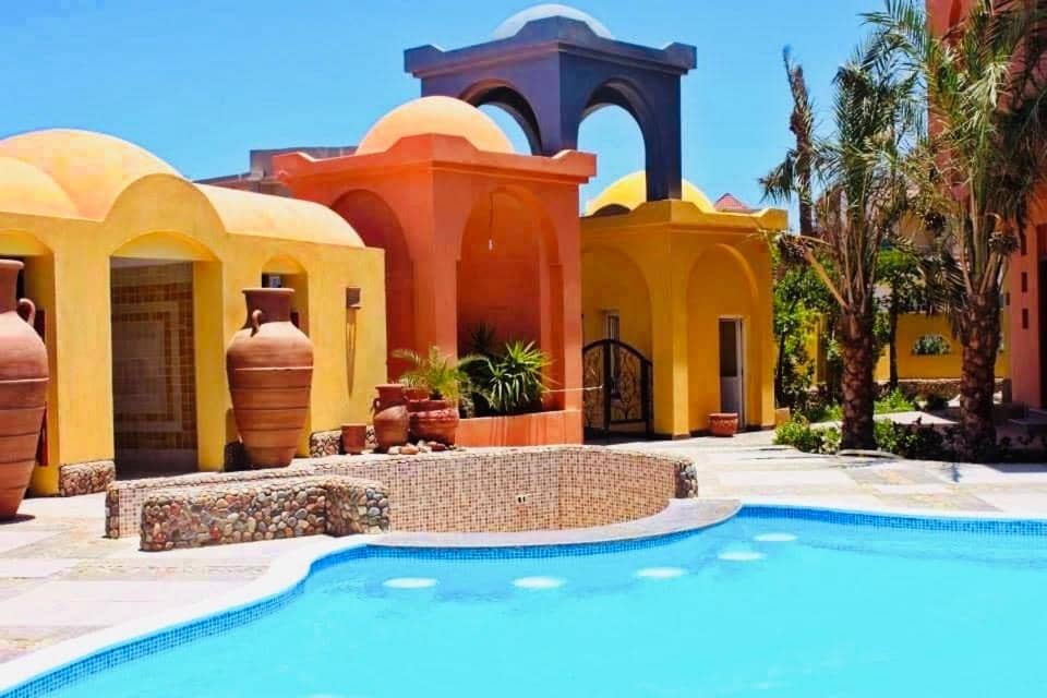 Al Dora Resort All Inclusive Hotel — 3