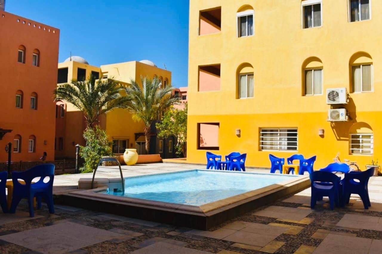 Al Dora Resort All Inclusive Hotel — 5
