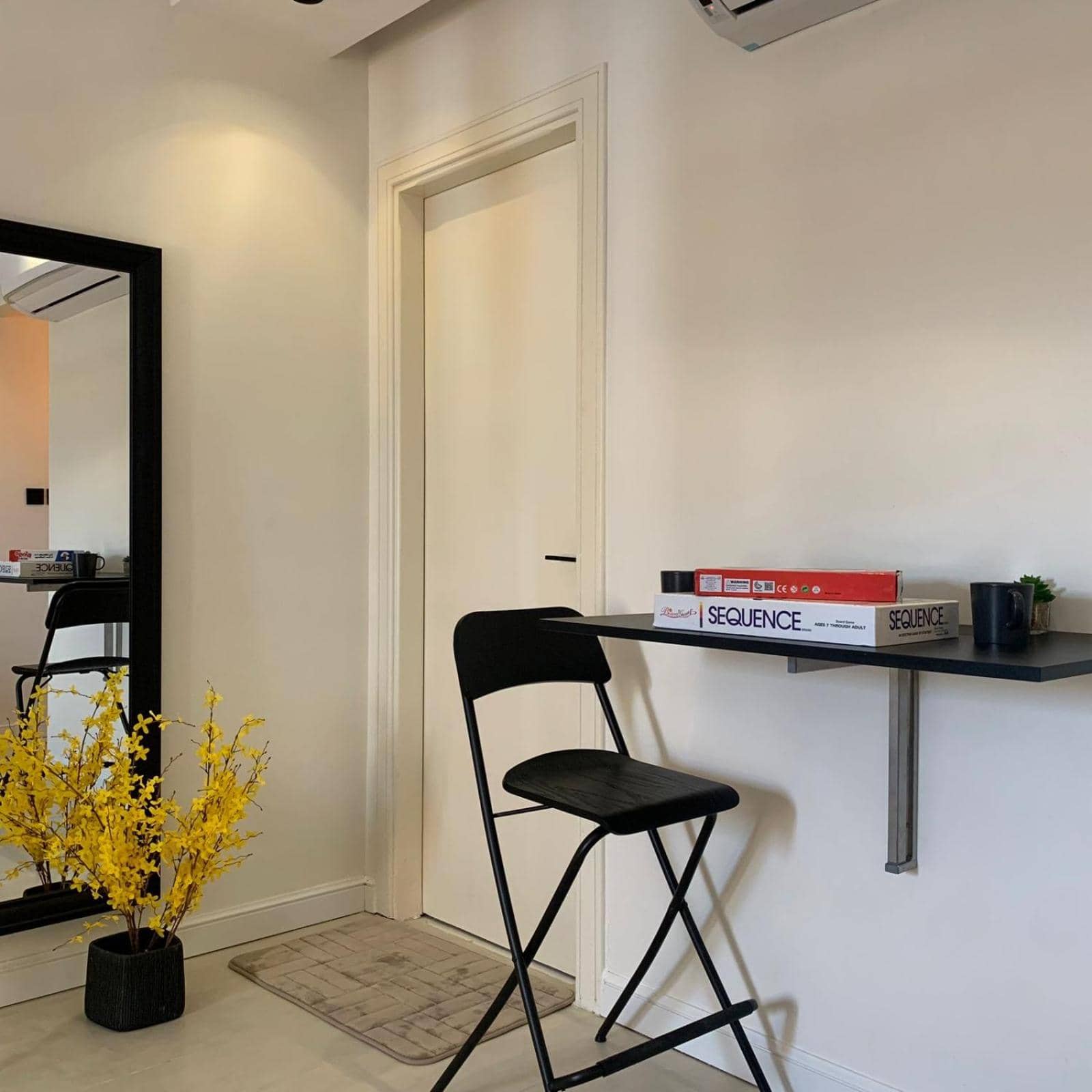 Studio 01 by Sukon - Central Jeddah — 5