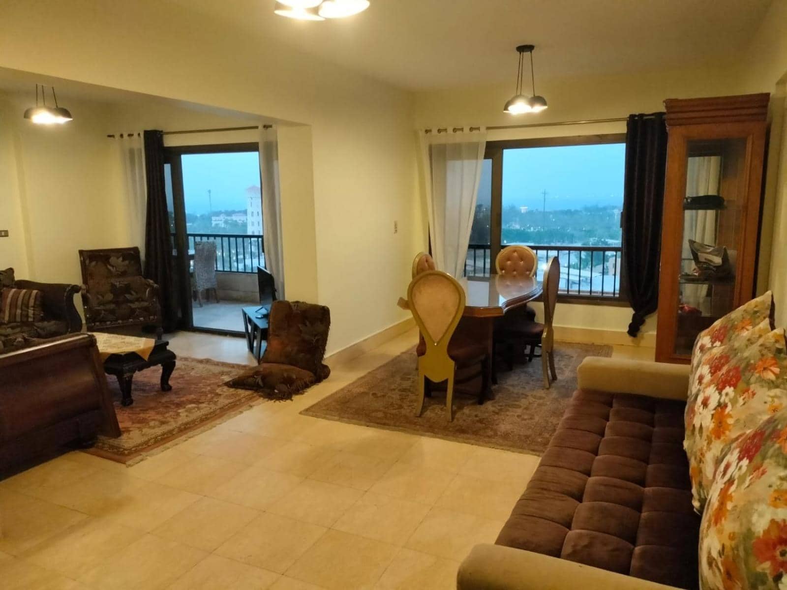 Sheraton Homes — 2