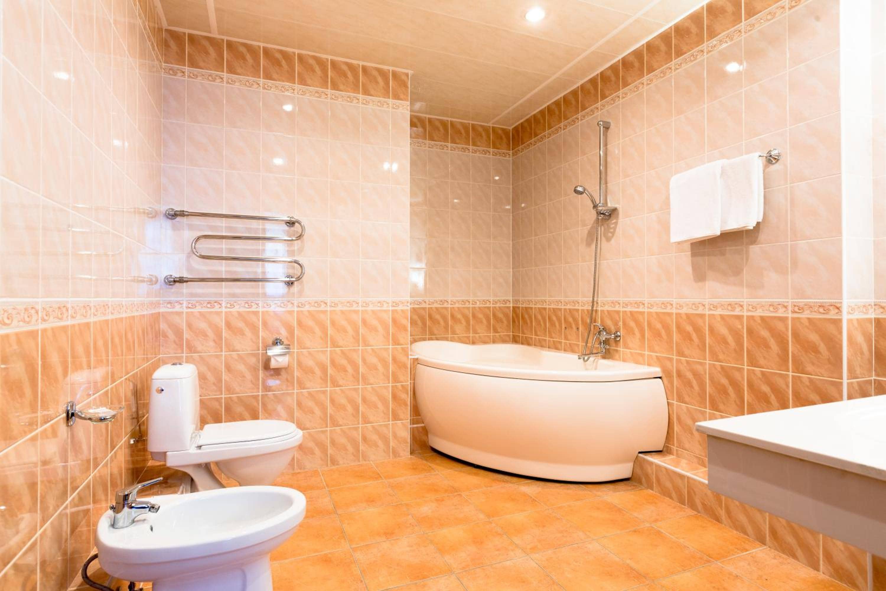 Daina Jurmala Beach Hotel — 2