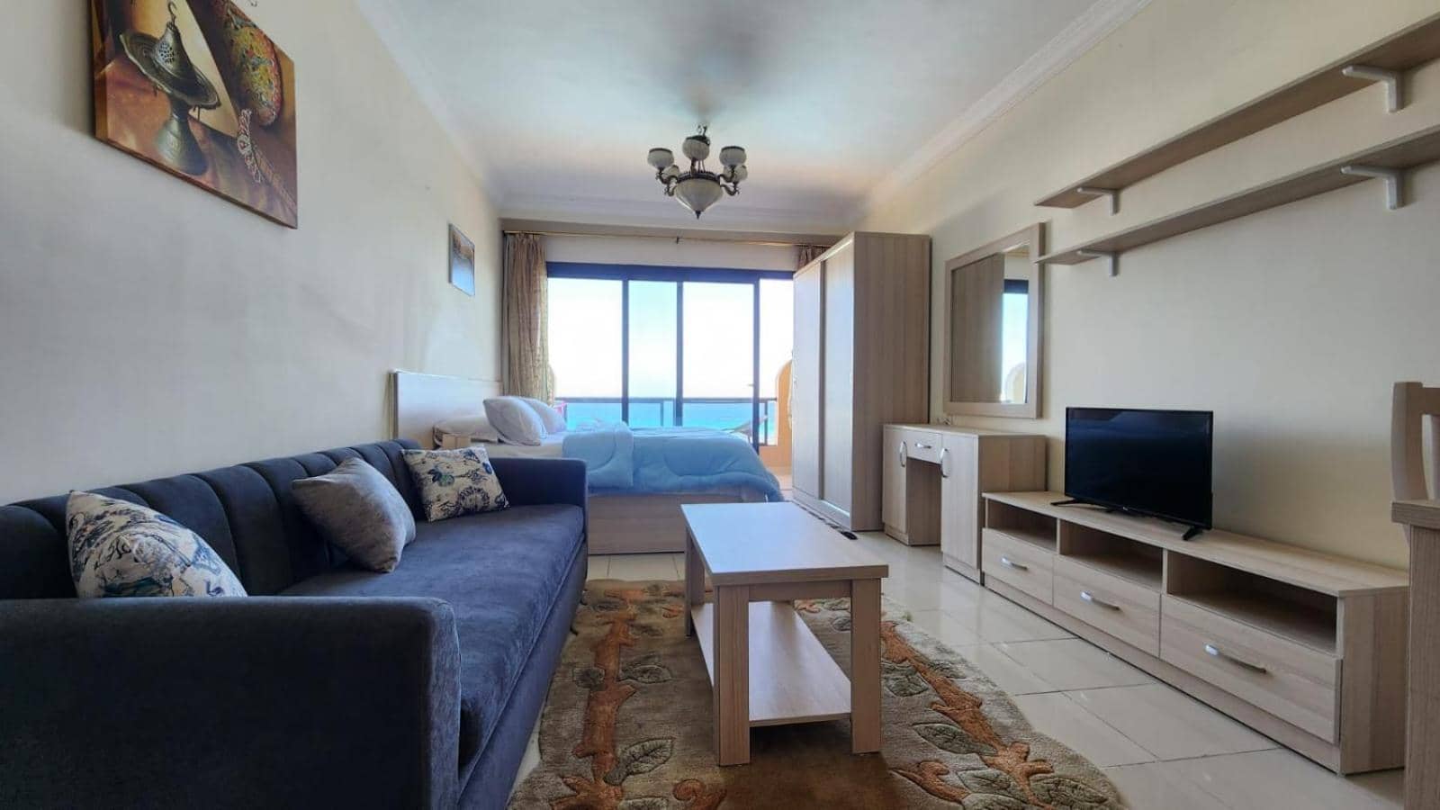 Studil for rent old Sheraton 205 — 2