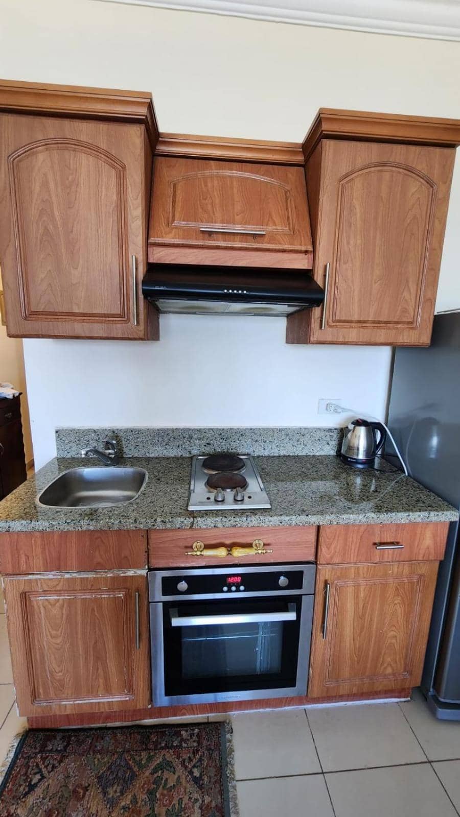 Studil for rent old Sheraton 205 — 4